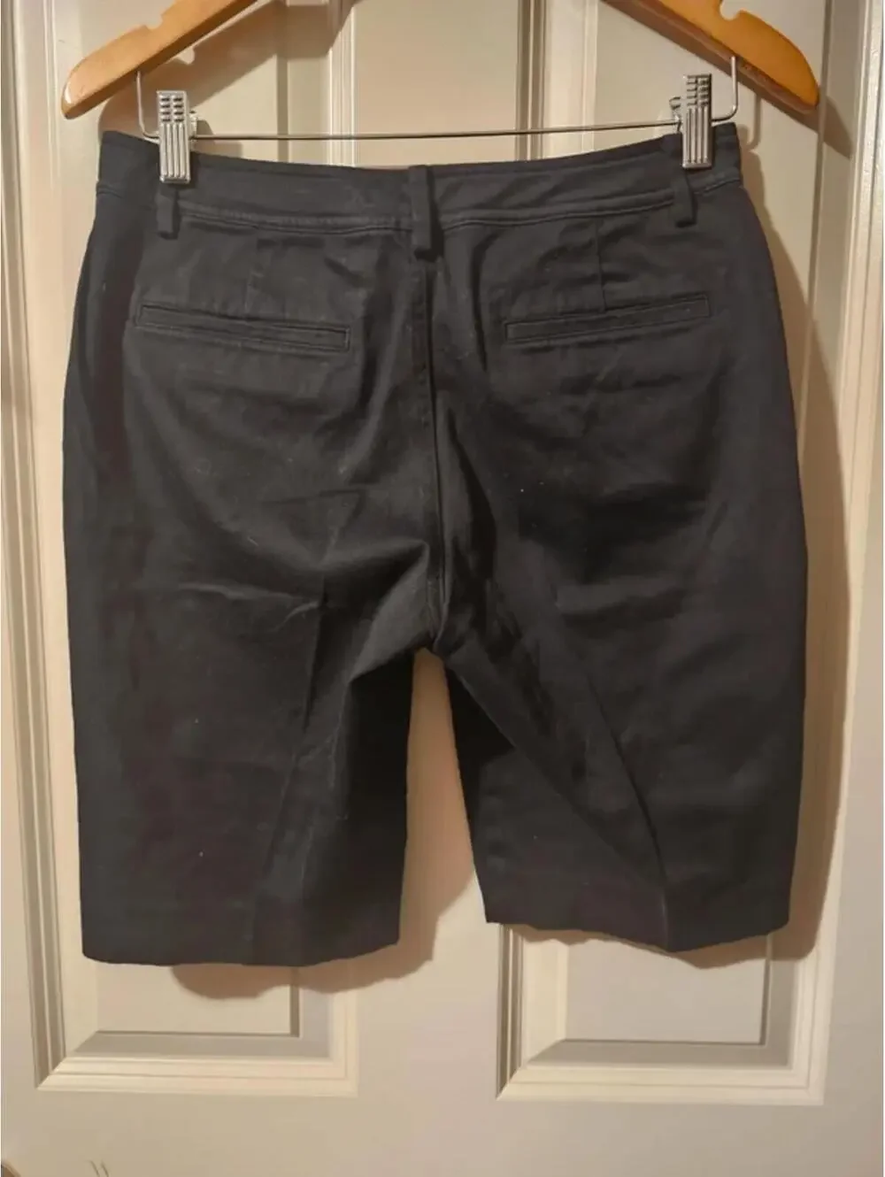 Ralph Lauren Black Shorts